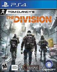 Tom Clancy's The Division - Playstation 4 | Total Play