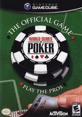 World Series of Poker - Gamecube | Total Play