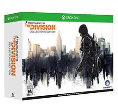 Tom Clancy's The Division [Collector's Edition] - Xbox One | Total Play