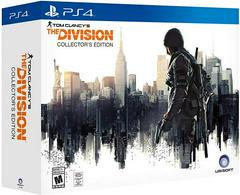 Tom Clancy's The Division [Collector's Edition] - Playstation 4 | Total Play