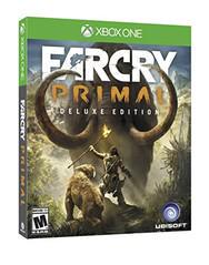 Far Cry Primal [Deluxe Edition] - Xbox One | Total Play