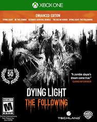 Dying Light The Following Enhanced Edition - Xbox One | Total Play