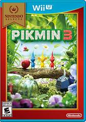 Pikmin 3 [Nintendo Selects] - Wii U | Total Play