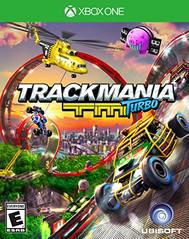 TrackMania Turbo - Xbox One | Total Play