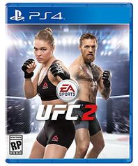 UFC 2 - Playstation 4 | Total Play