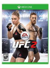 UFC 2 - Xbox One | Total Play