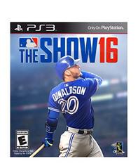 MLB 16: The Show - Playstation 3 | Total Play