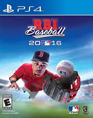 RBI Baseball 16 - Playstation 4 | Total Play