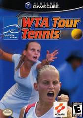 WTA Tour Tennis - Gamecube | Total Play