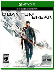 Quantum Break - Xbox One | Total Play