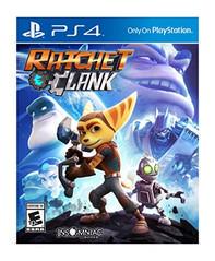 Ratchet & Clank - Playstation 4 | Total Play