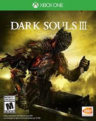 Dark Souls III - Xbox One | Total Play