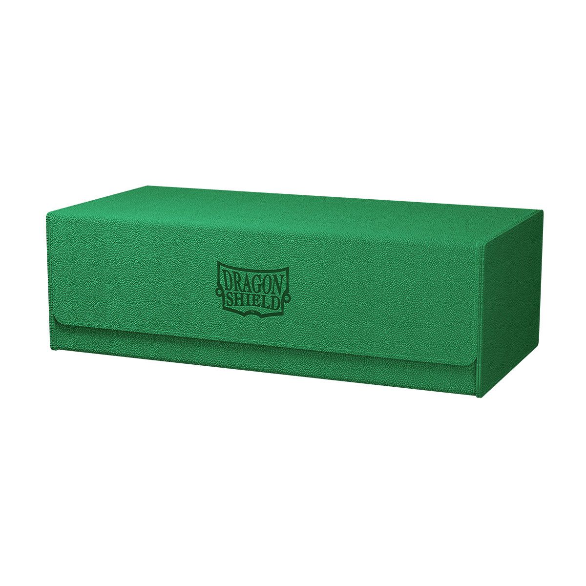 Dragon Shield: Magic Carpet - XL (Green / Black) | Total Play