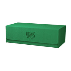Dragon Shield: Magic Carpet - XL (Green / Black) | Total Play