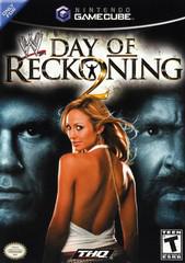 WWE Day of Reckoning 2 - Gamecube | Total Play