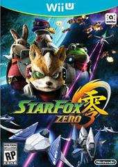 Star Fox Zero - Wii U | Total Play