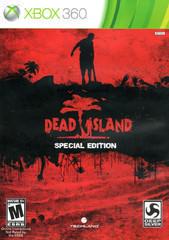 Dead Island [Special Edition] - Xbox 360 | Total Play