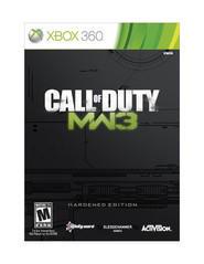 Call of Duty Modern Warfare 3 [Hardened Edition] - Xbox 360 | Total Play