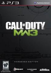 Call of Duty Modern Warfare 3 [Hardened Edition] - Playstation 3 | Total Play