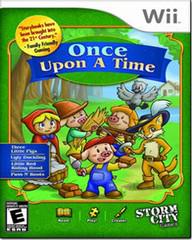 Once Upon a Time - Wii | Total Play