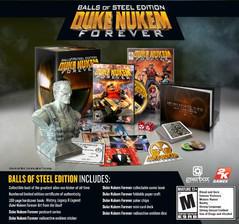 Duke Nukem Forever [Balls of Steel Edition] - Playstation 3 | Total Play