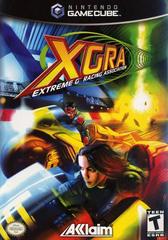 XGRA - Gamecube | Total Play