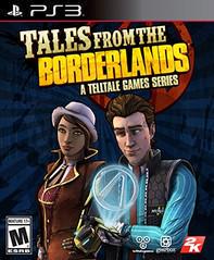 Tales From the Borderlands - Playstation 3 | Total Play