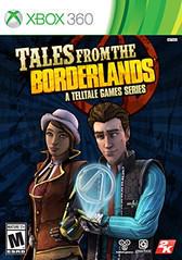 Tales From the Borderlands - Xbox 360 | Total Play