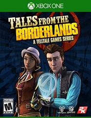 Tales From the Borderlands - Xbox One | Total Play