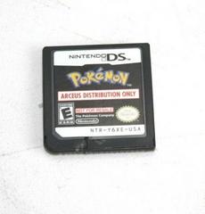 Pokemon [Not for Resale Arceus] - Nintendo DS | Total Play