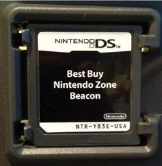 Best Buy Nintendo Zone Beacon - Nintendo DS | Total Play