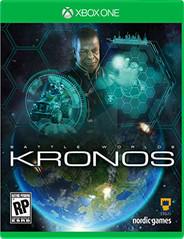 Battle Worlds Kronos - Xbox One | Total Play
