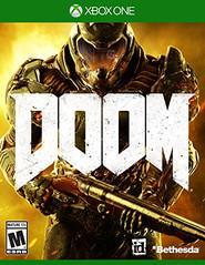 Doom - Xbox One | Total Play