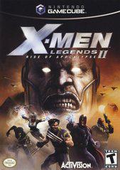 X-men Legends 2 - Gamecube | Total Play