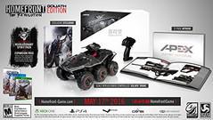 Homefront The Revolution Goliath Edition - Playstation 4 | Total Play