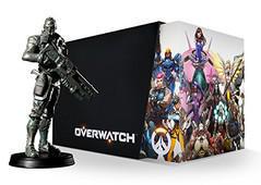 Overwatch [Collector's Edition] - Playstation 4 | Total Play