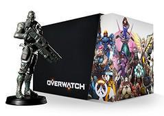 Overwatch [Collector's Edition] - Xbox One | Total Play