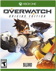 Overwatch Origins Edition - Xbox One | Total Play