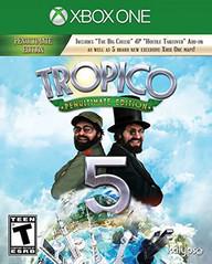 Tropico 5 [Penultimate Edition] - Xbox One | Total Play