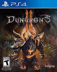 Dungeons II - Playstation 4 | Total Play
