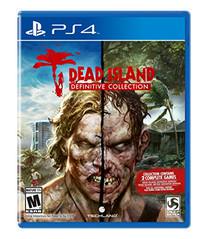 Dead Island Definitive Edition - Playstation 4 | Total Play