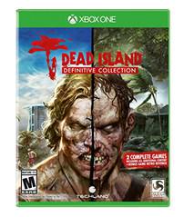 Dead Island Definitive Edition - Xbox One | Total Play