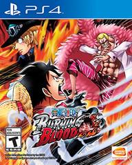 One Piece Burning Blood - Playstation 4 | Total Play