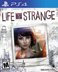 Life Is Strange - Playstation 4 | Total Play