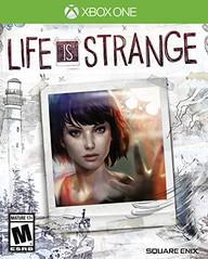 Life Is Strange - Xbox One | Total Play