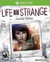 Life Is Strange Limited Edition - Xbox One | Total Play