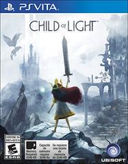 Child of Light - Playstation Vita | Total Play