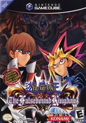 Yu-Gi-Oh Falsebound Kingdom - Gamecube | Total Play