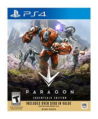 Paragon Essentials Edition - Playstation 4 | Total Play