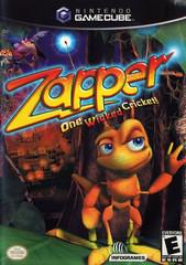 Zapper - Gamecube | Total Play